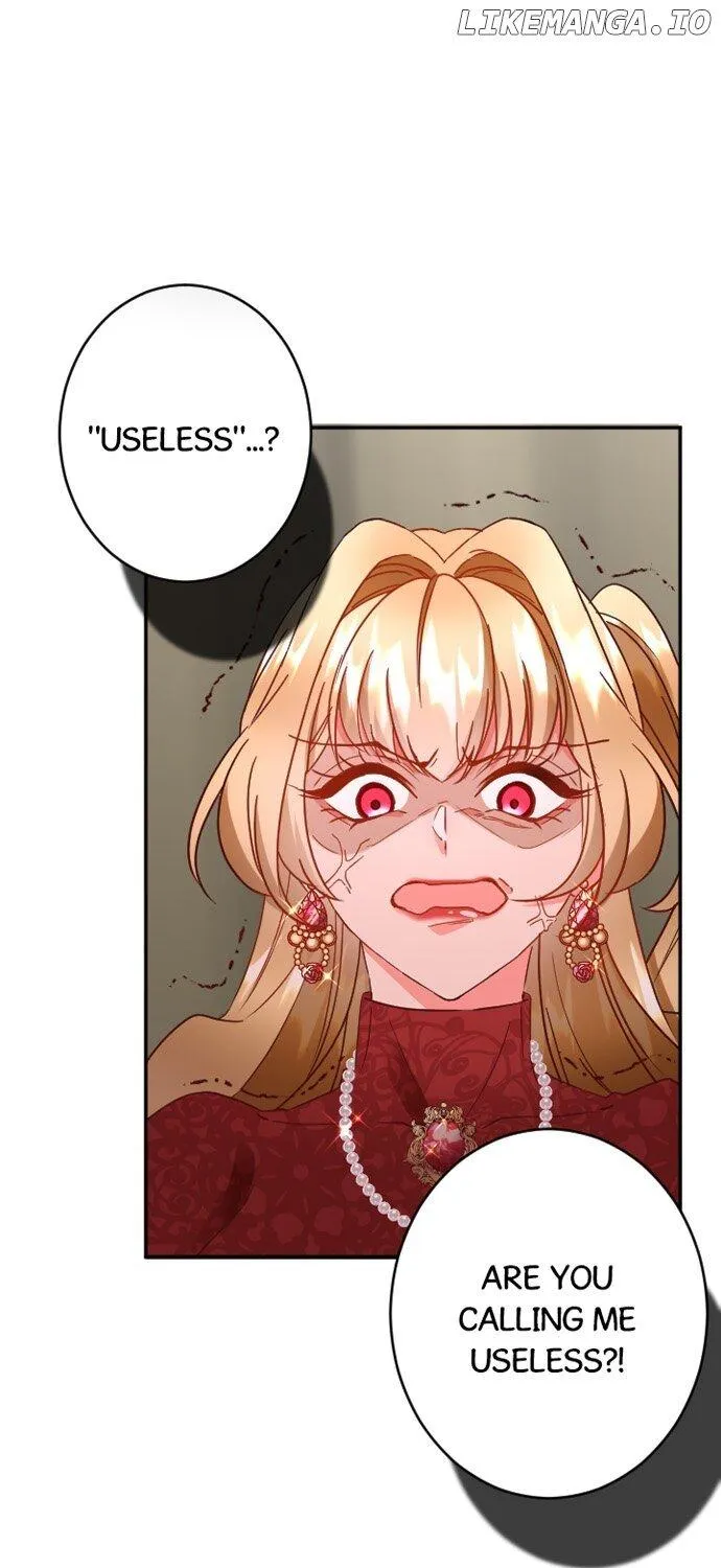 I Refuse to Be Executed a Second Time Chapter 98 page 23 - 