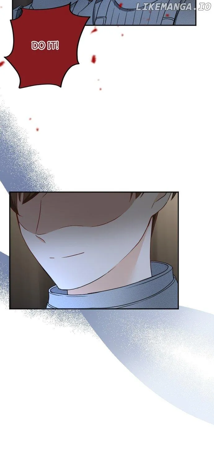 I Refuse to Be Executed a Second Time Chapter 98 page 27 - 