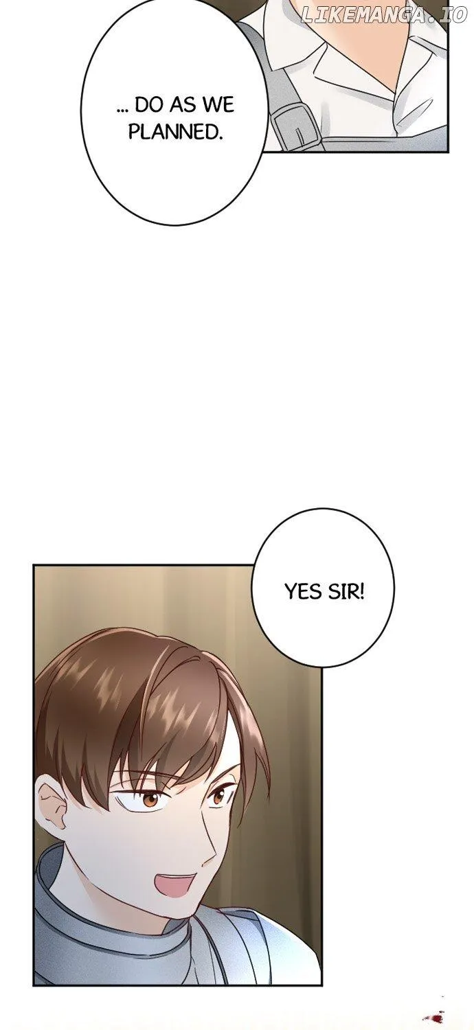 I Refuse to Be Executed a Second Time Chapter 98 page 29 - 