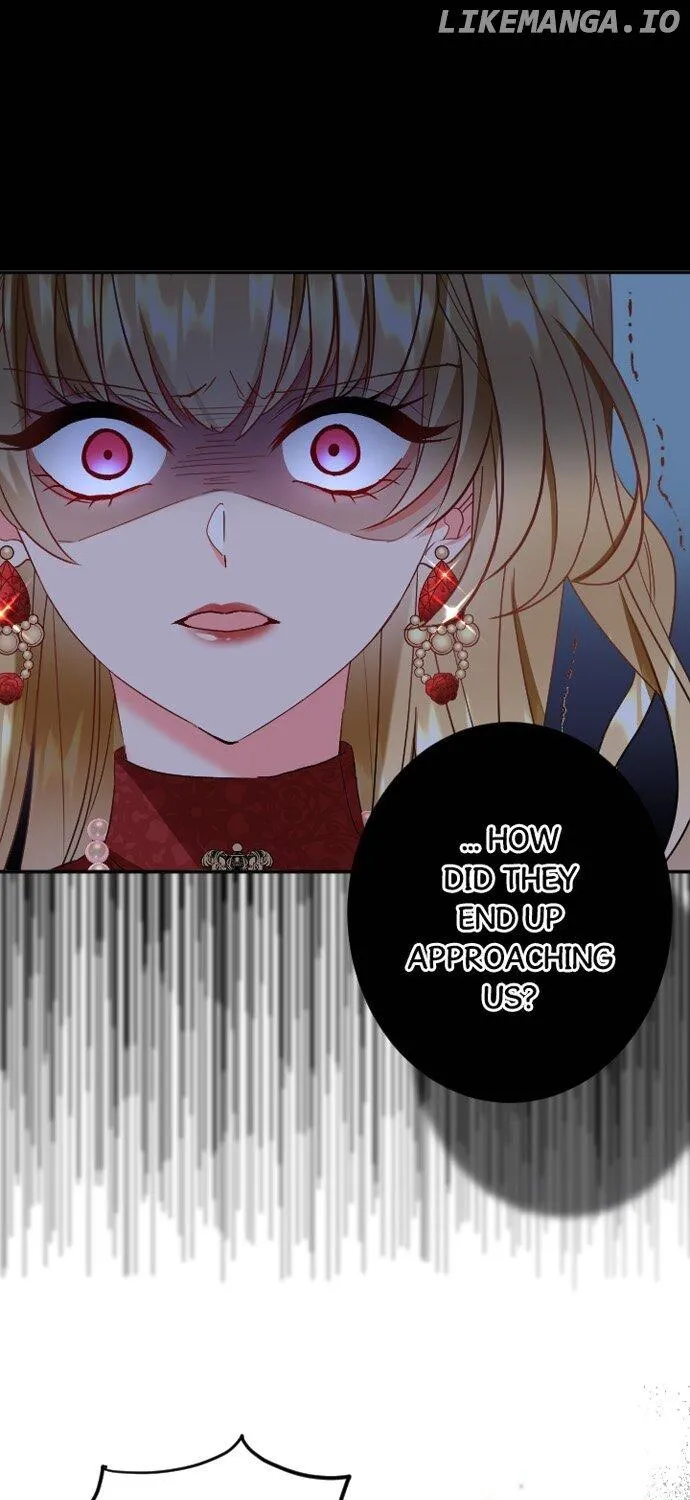 I Refuse to Be Executed a Second Time Chapter 98 page 4 - 