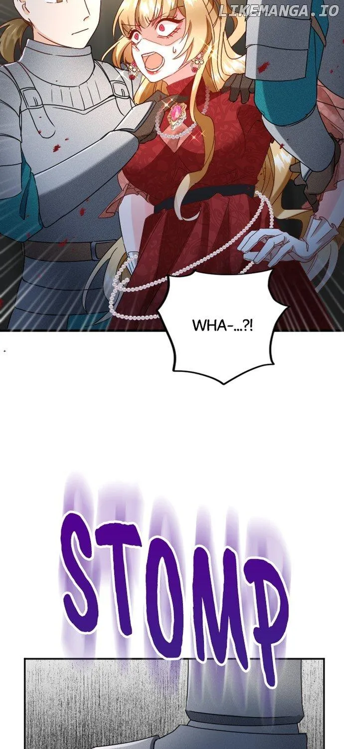 I Refuse to Be Executed a Second Time Chapter 98 page 31 - 