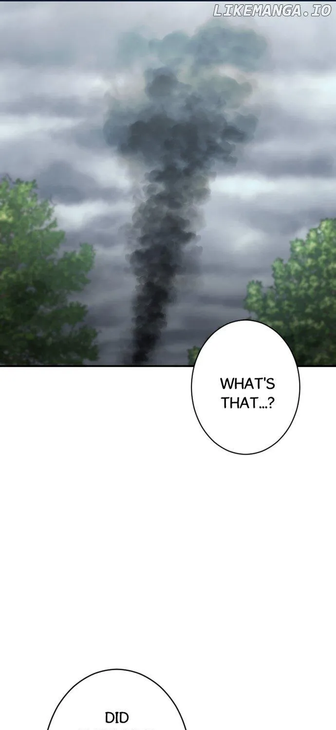 I Refuse to Be Executed a Second Time Chapter 98 page 40 - 