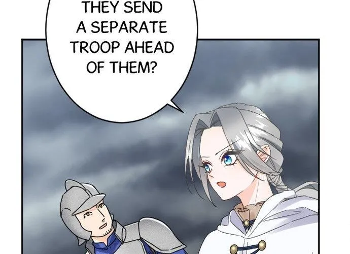 I Refuse to Be Executed a Second Time Chapter 98 page 41 - 