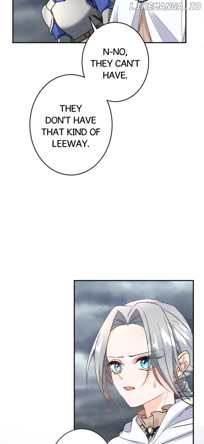 I Refuse to Be Executed a Second Time Chapter 98 page 42 - 