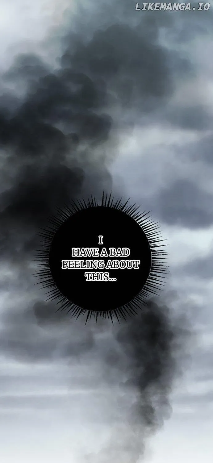 I Refuse to Be Executed a Second Time Chapter 98 page 44 - 