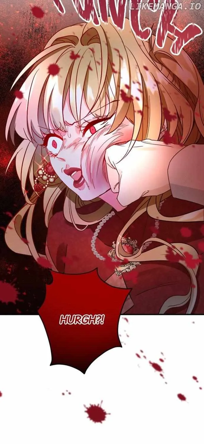 I Refuse to Be Executed a Second Time Chapter 98 page 54 - 