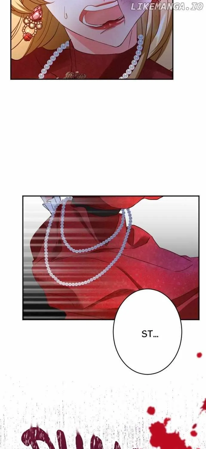 I Refuse to Be Executed a Second Time Chapter 98 page 56 - 