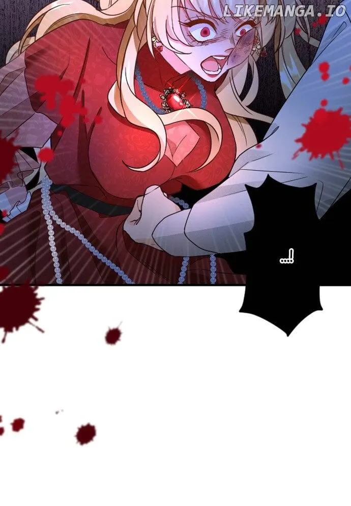 I Refuse to Be Executed a Second Time Chapter 98 page 58 - 