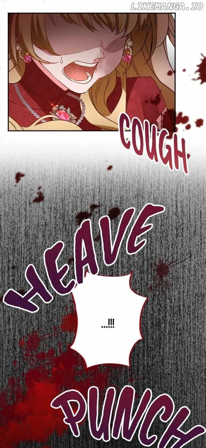 I Refuse to Be Executed a Second Time Chapter 98 page 59 - 