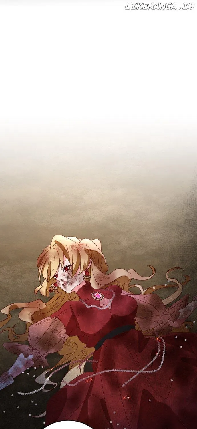 I Refuse to Be Executed a Second Time Chapter 98 page 61 - 