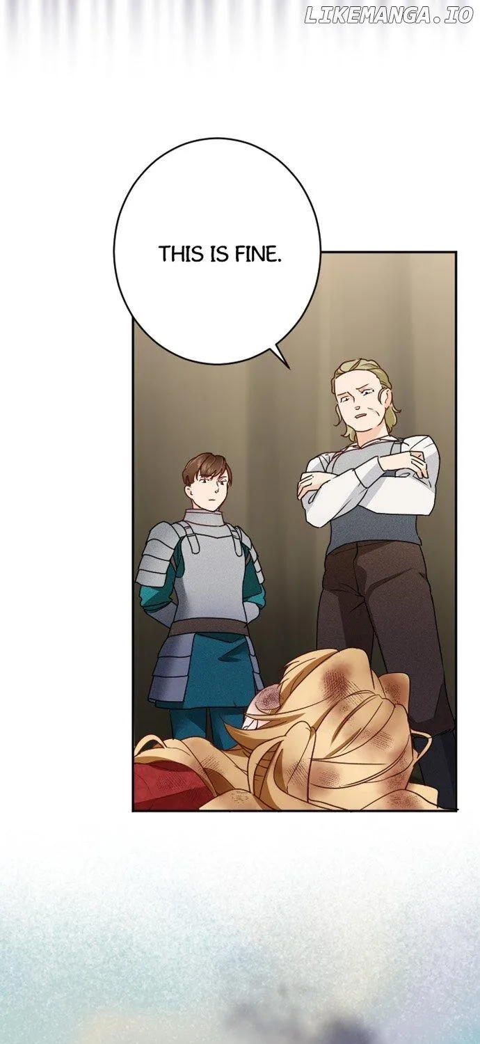 I Refuse to Be Executed a Second Time Chapter 98 page 63 - 