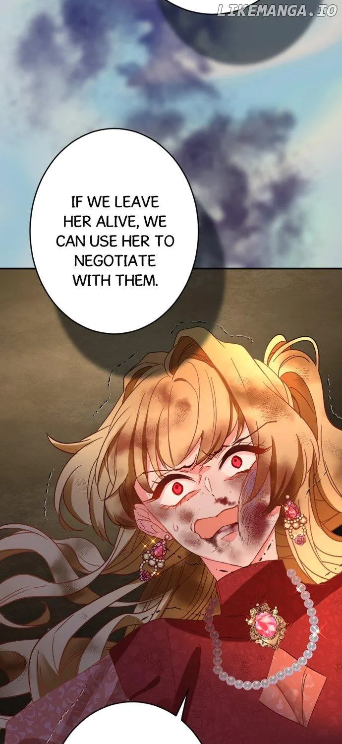 I Refuse to Be Executed a Second Time Chapter 98 page 65 - 