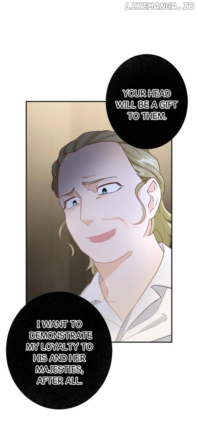 I Refuse to Be Executed a Second Time Chapter 98 page 67 - 