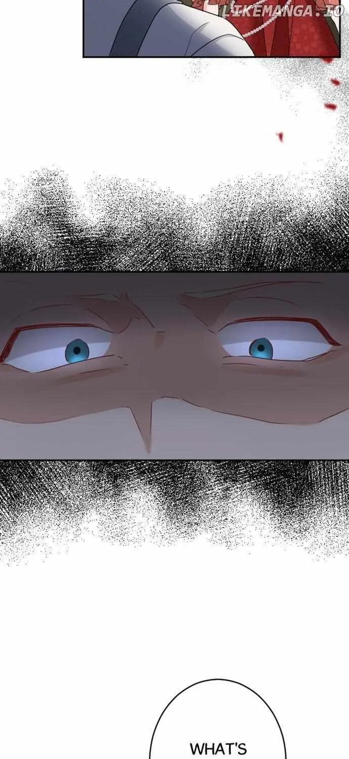 I Refuse to Be Executed a Second Time Chapter 98 page 8 - 