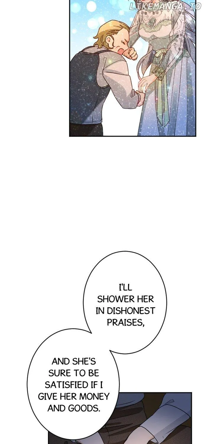 I Refuse to Be Executed a Second Time Chapter 98 page 71 - 