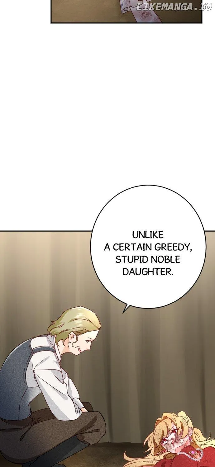 I Refuse to Be Executed a Second Time Chapter 98 page 73 - 