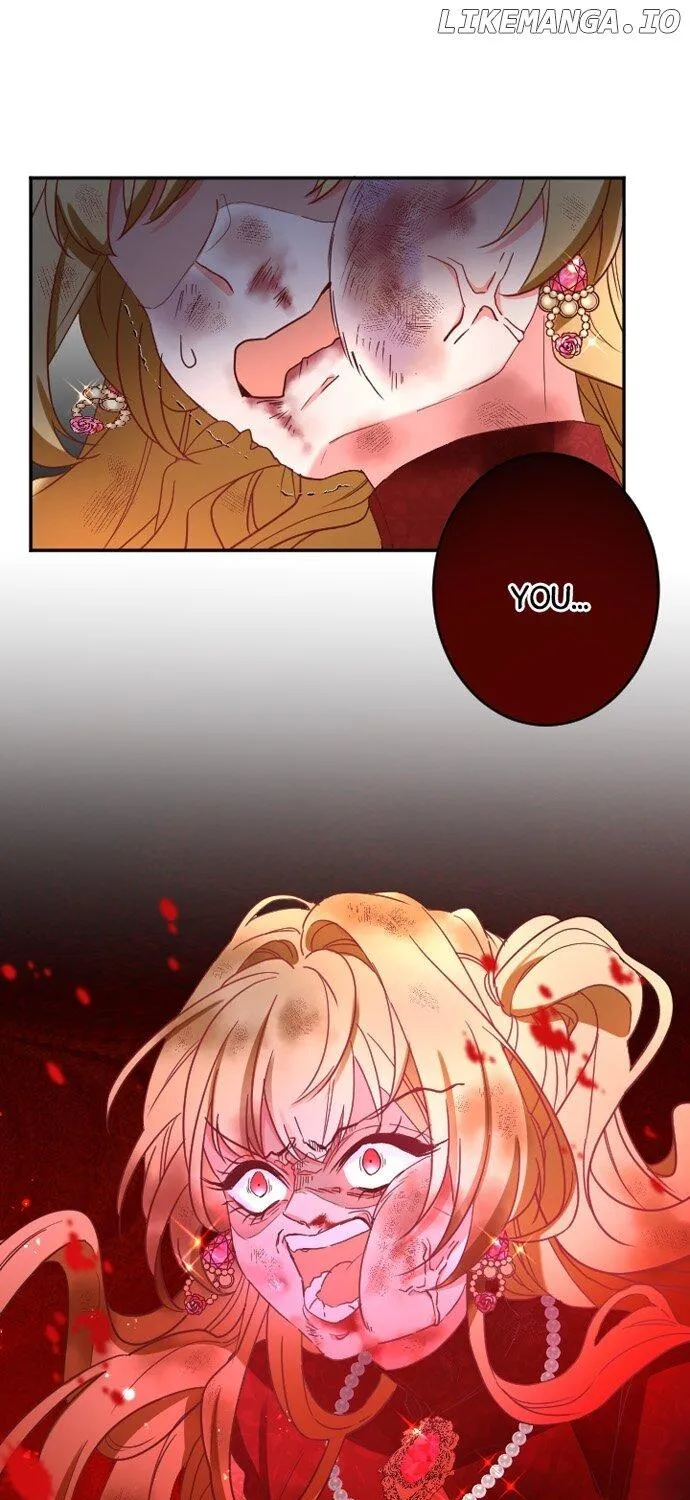 I Refuse to Be Executed a Second Time Chapter 98 page 75 - 