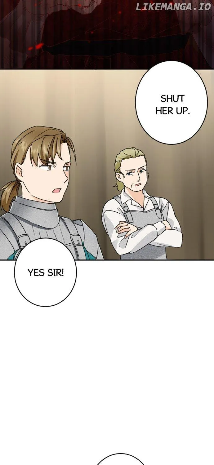 I Refuse to Be Executed a Second Time Chapter 98 page 80 - 