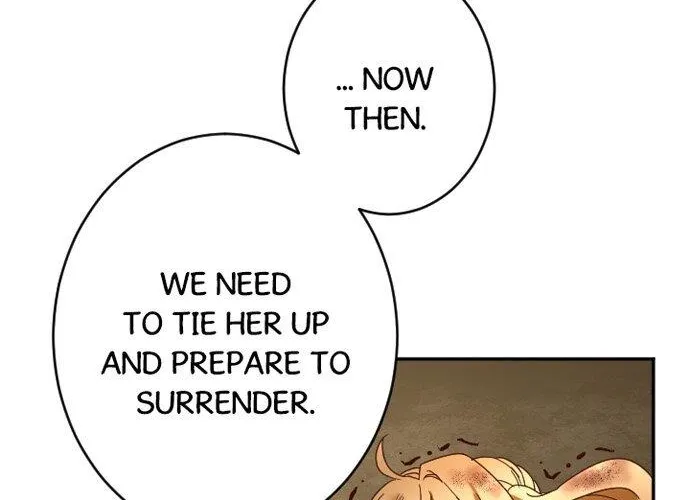 I Refuse to Be Executed a Second Time Chapter 98 page 81 - 
