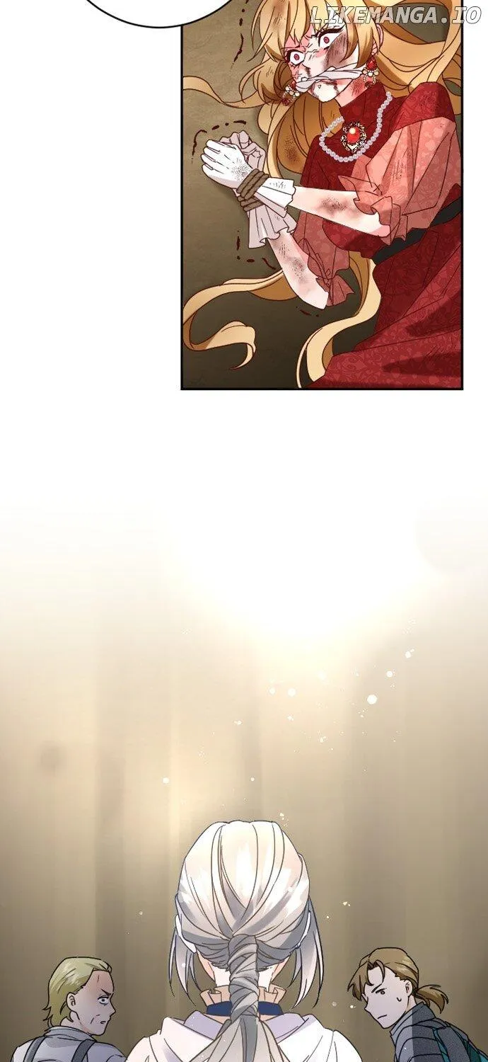 I Refuse to Be Executed a Second Time Chapter 98 page 82 - 