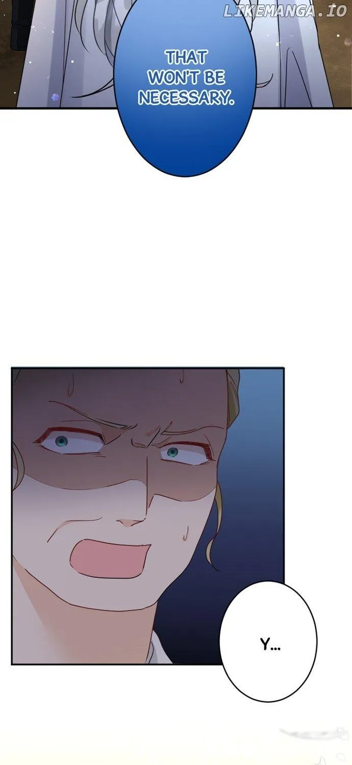 I Refuse to Be Executed a Second Time Chapter 98 page 84 - 