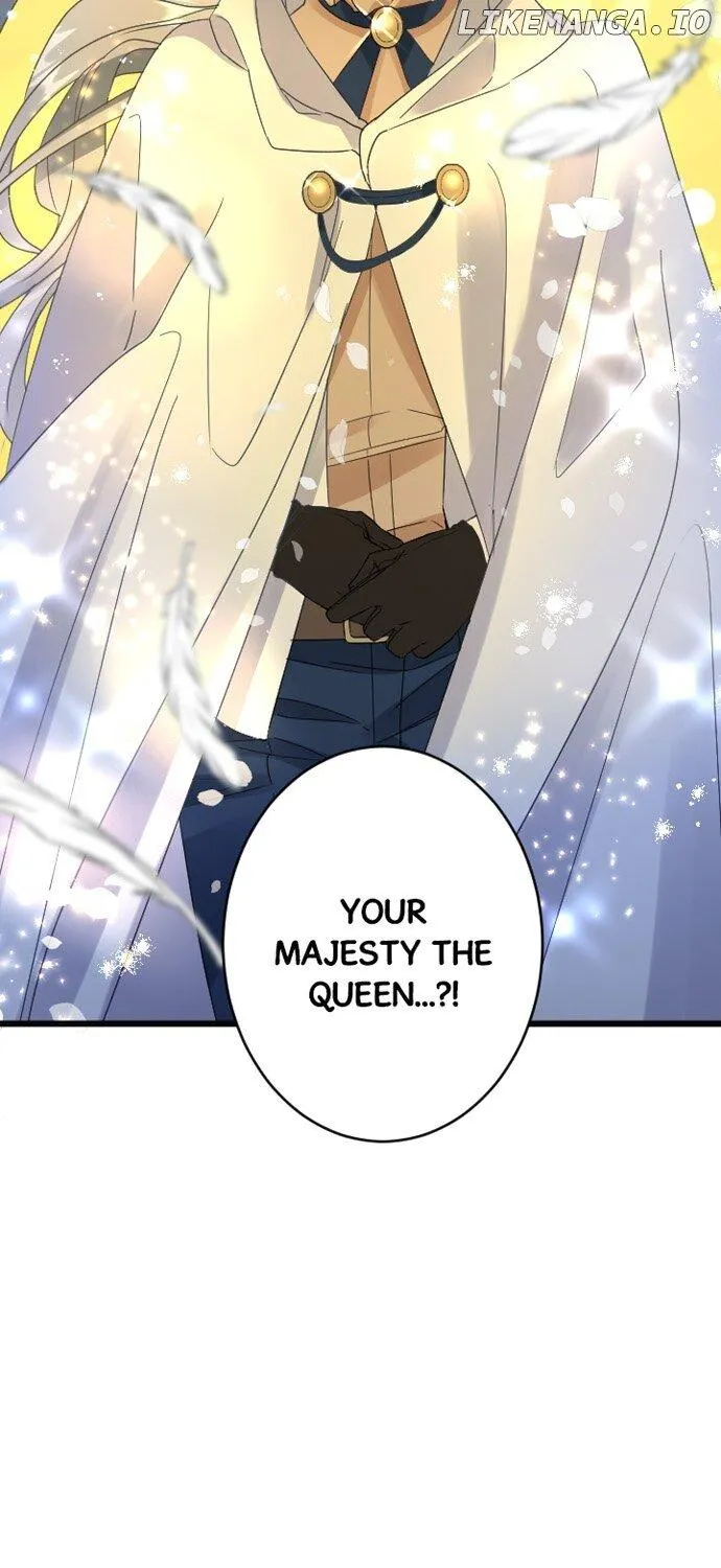 I Refuse to Be Executed a Second Time Chapter 98 page 86 - 
