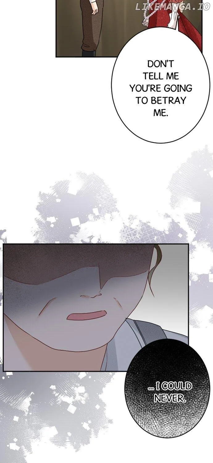 I Refuse to Be Executed a Second Time Chapter 98 page 10 - 