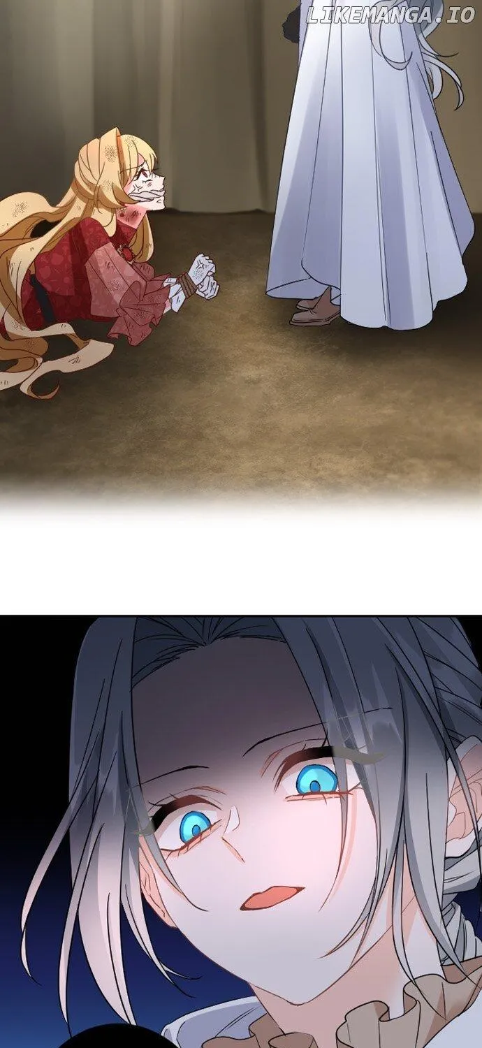 I Refuse to Be Executed a Second Time Chapter 98 page 92 - 
