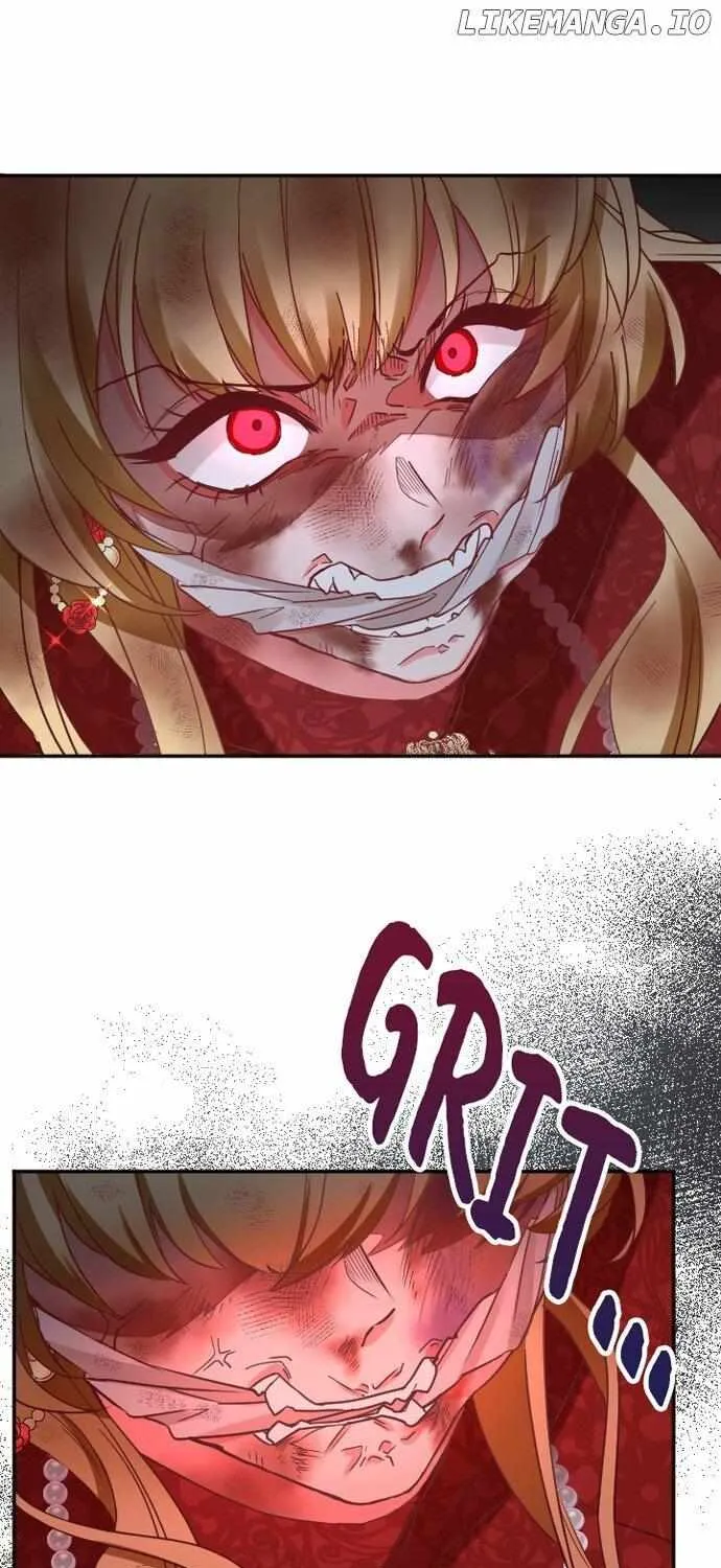 I Refuse to Be Executed a Second Time Chapter 98 page 94 - 
