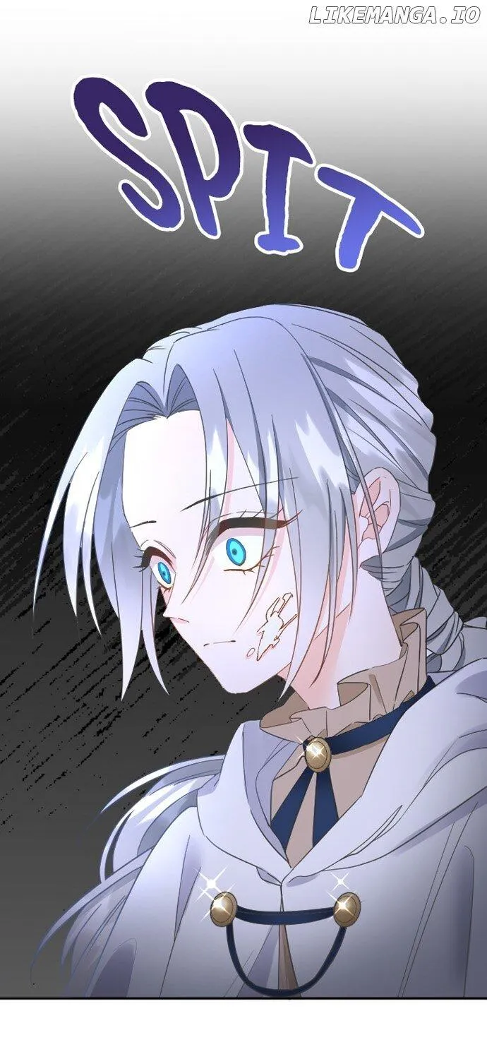 I Refuse to Be Executed a Second Time Chapter 98 page 96 - 