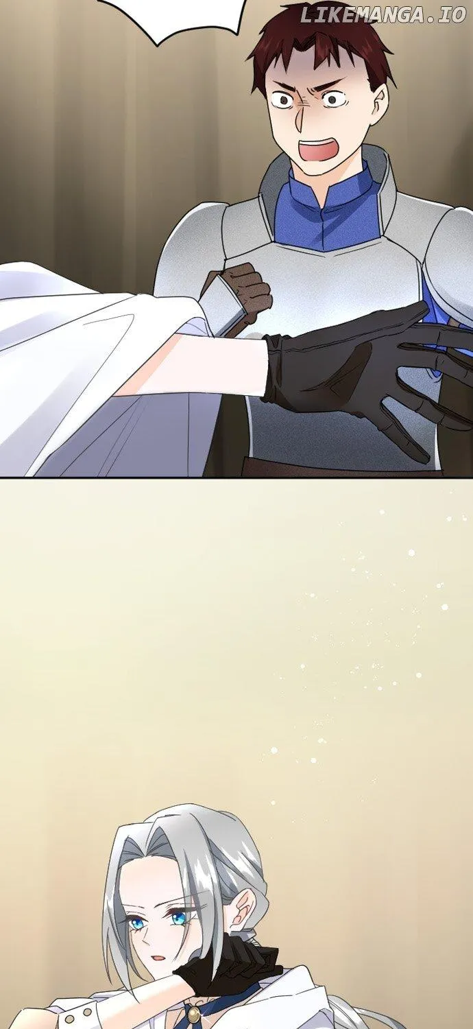 I Refuse to Be Executed a Second Time Chapter 98 page 98 - 