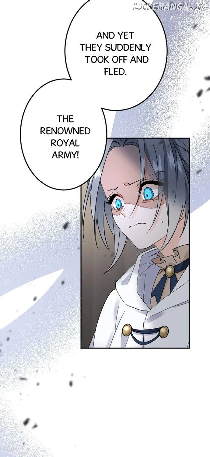 I Refuse to Be Executed a Second Time Chapter 99 page 12 - 