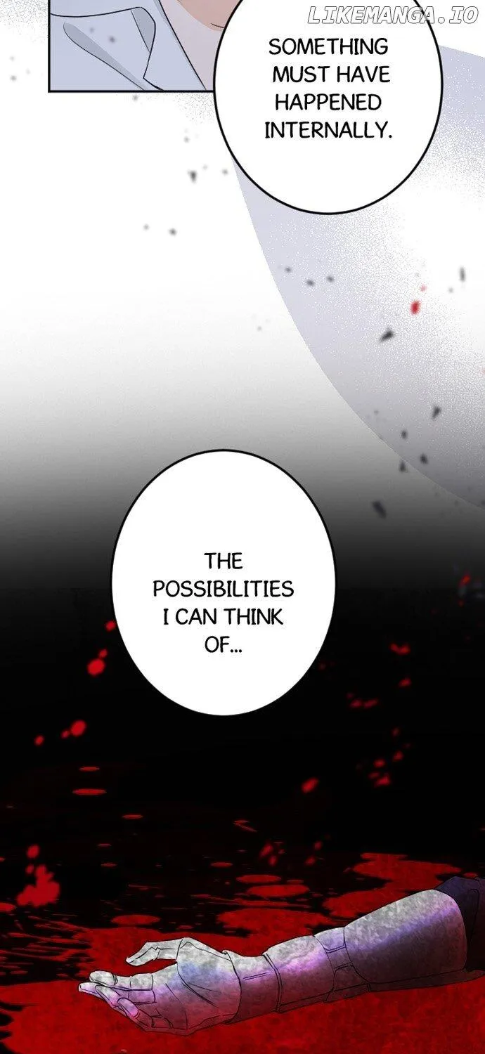 I Refuse to Be Executed a Second Time Chapter 99 page 14 - 