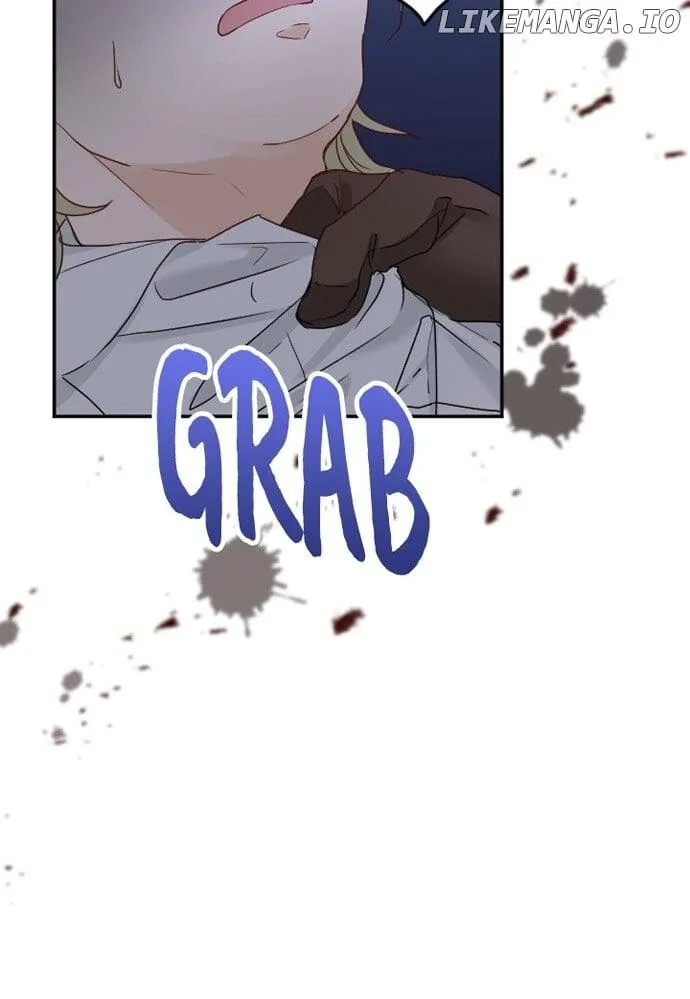 I Refuse to Be Executed a Second Time Chapter 99 page 20 - 