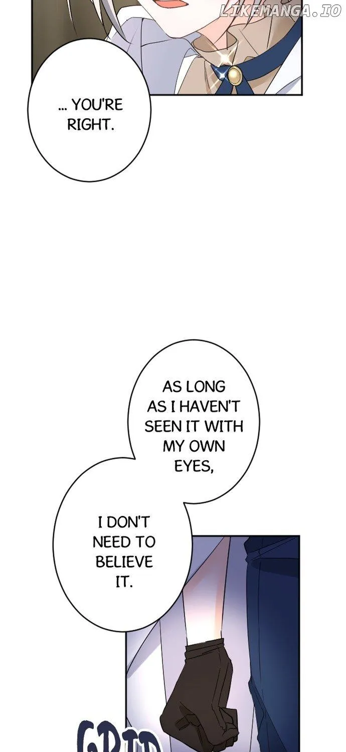 I Refuse to Be Executed a Second Time Chapter 99 page 23 - 