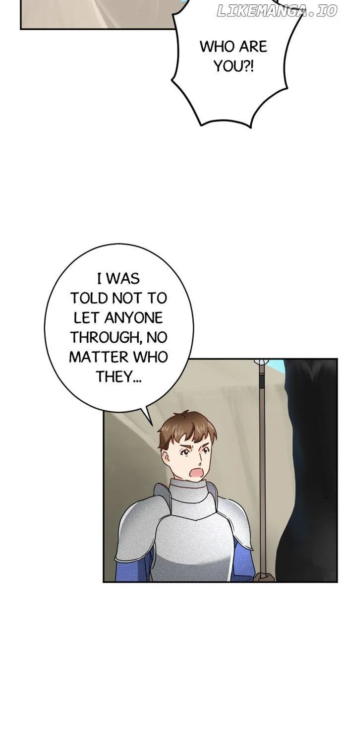 I Refuse to Be Executed a Second Time Chapter 99 page 27 - 
