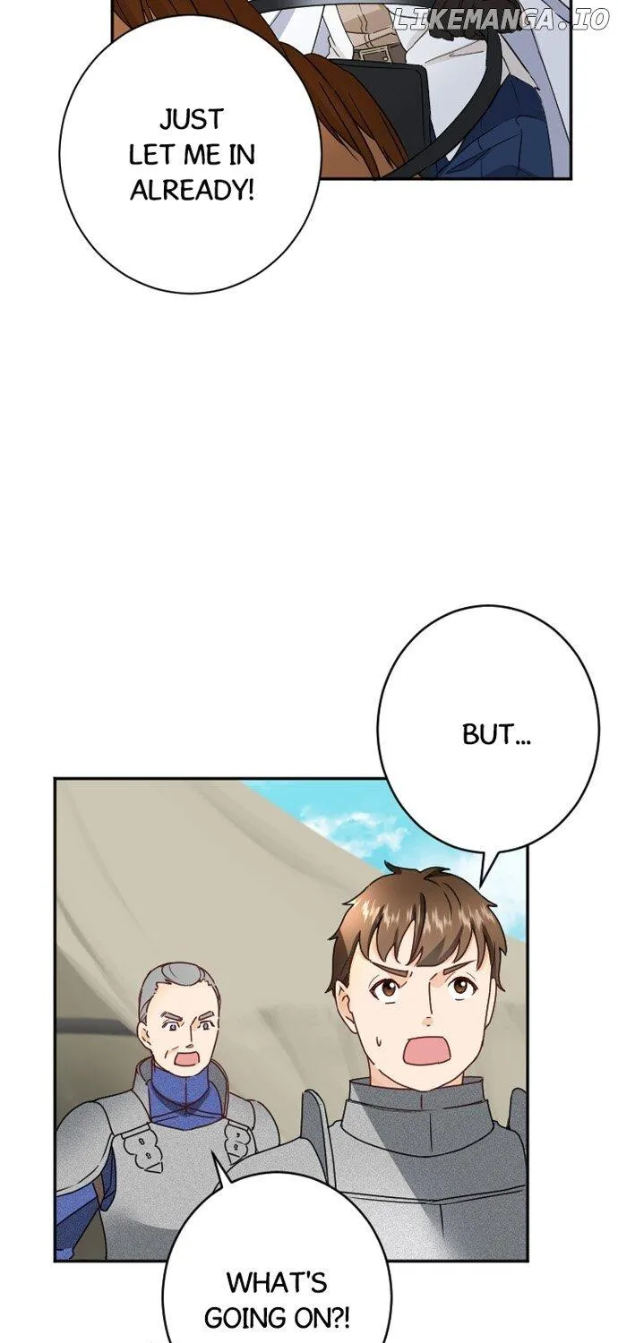 I Refuse to Be Executed a Second Time Chapter 99 page 29 - 