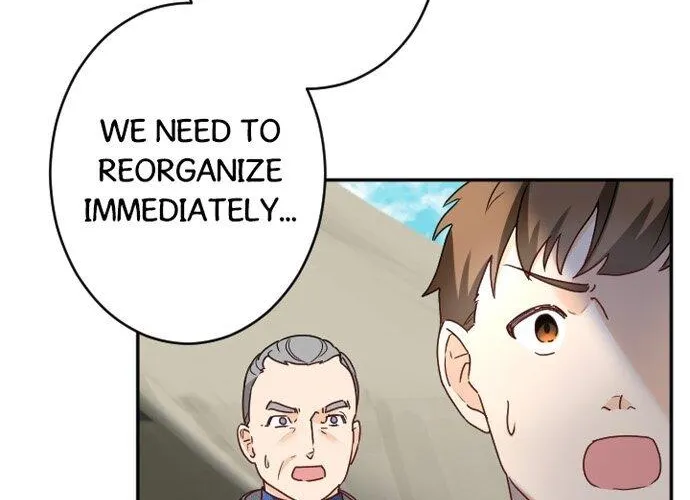 I Refuse to Be Executed a Second Time Chapter 99 page 30 - 