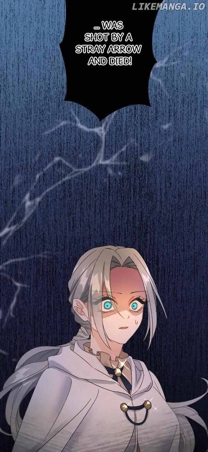I Refuse to Be Executed a Second Time Chapter 99 page 4 - 