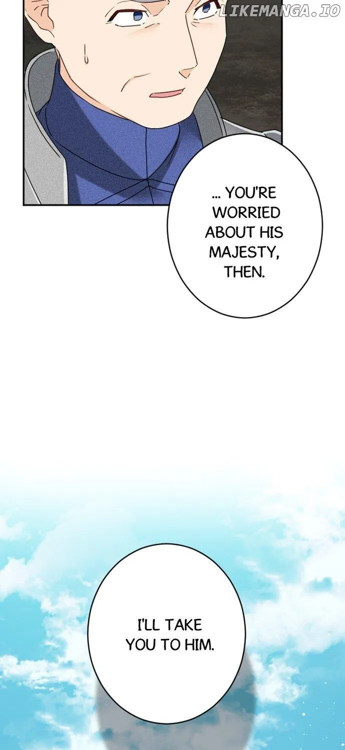 I Refuse to Be Executed a Second Time Chapter 99 page 35 - 