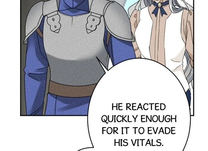 I Refuse to Be Executed a Second Time Chapter 99 page 38 - 
