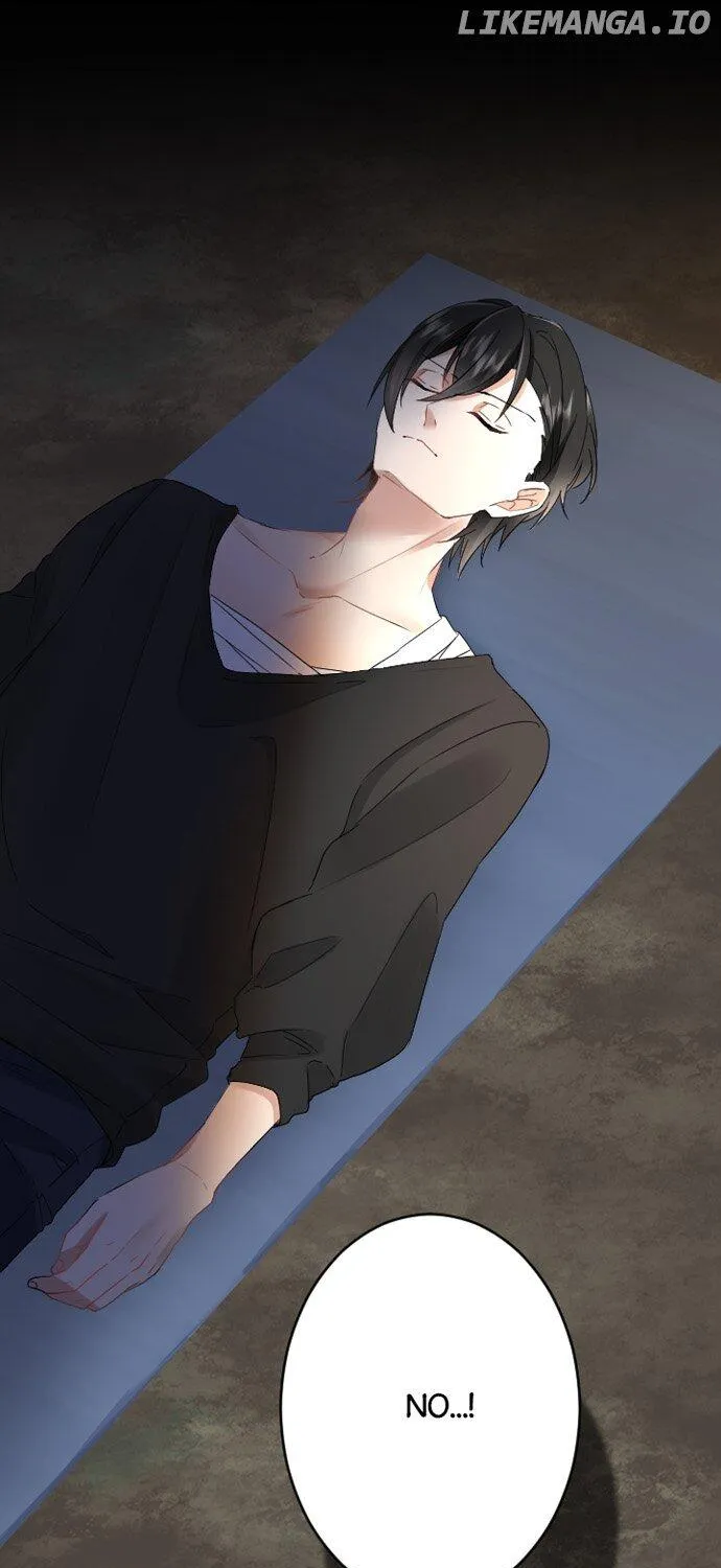 I Refuse to Be Executed a Second Time Chapter 99 page 40 - 