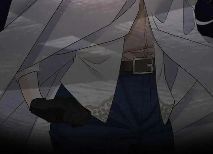 I Refuse to Be Executed a Second Time Chapter 99 page 5 - 