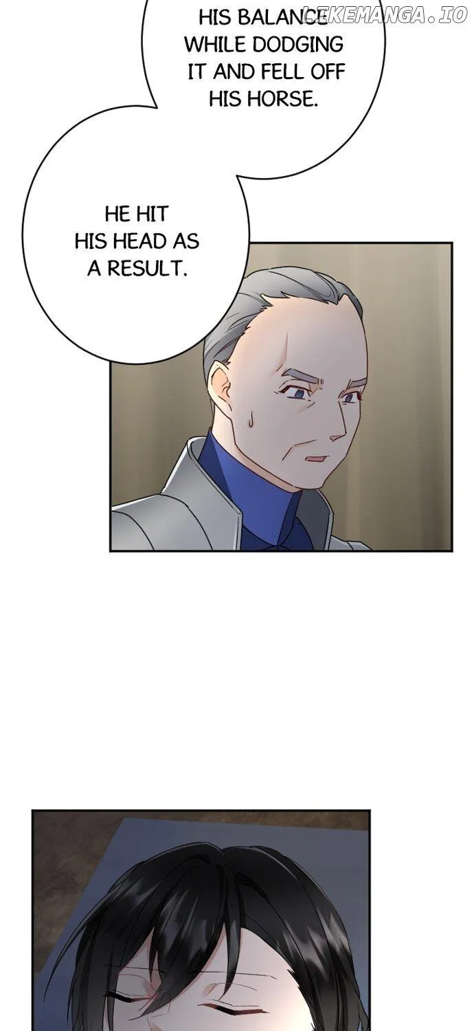 I Refuse to Be Executed a Second Time Chapter 99 page 42 - 