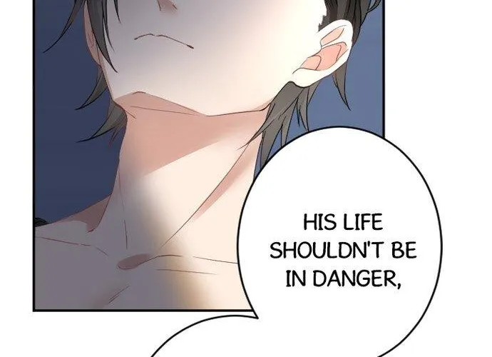 I Refuse to Be Executed a Second Time Chapter 99 page 43 - 