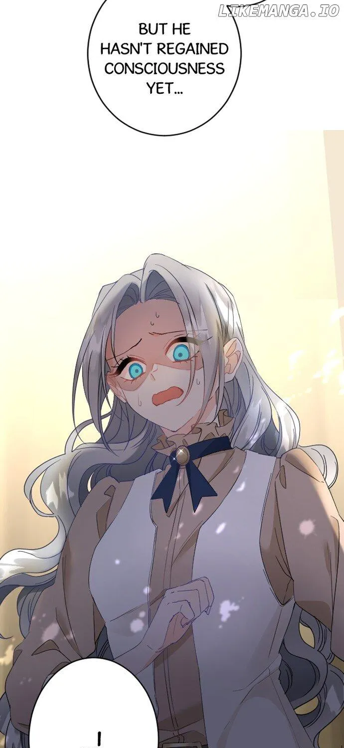 I Refuse to Be Executed a Second Time Chapter 99 page 44 - 