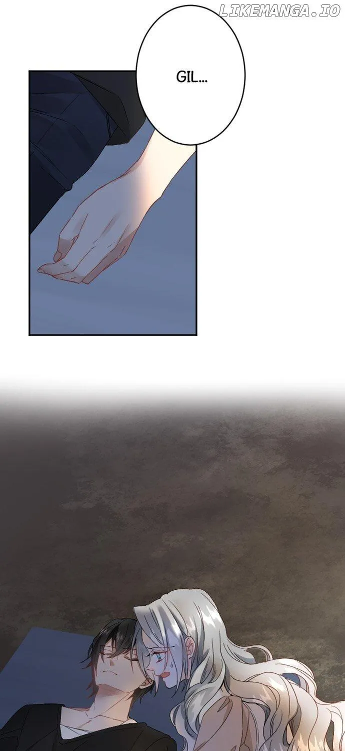 I Refuse to Be Executed a Second Time Chapter 99 page 46 - 