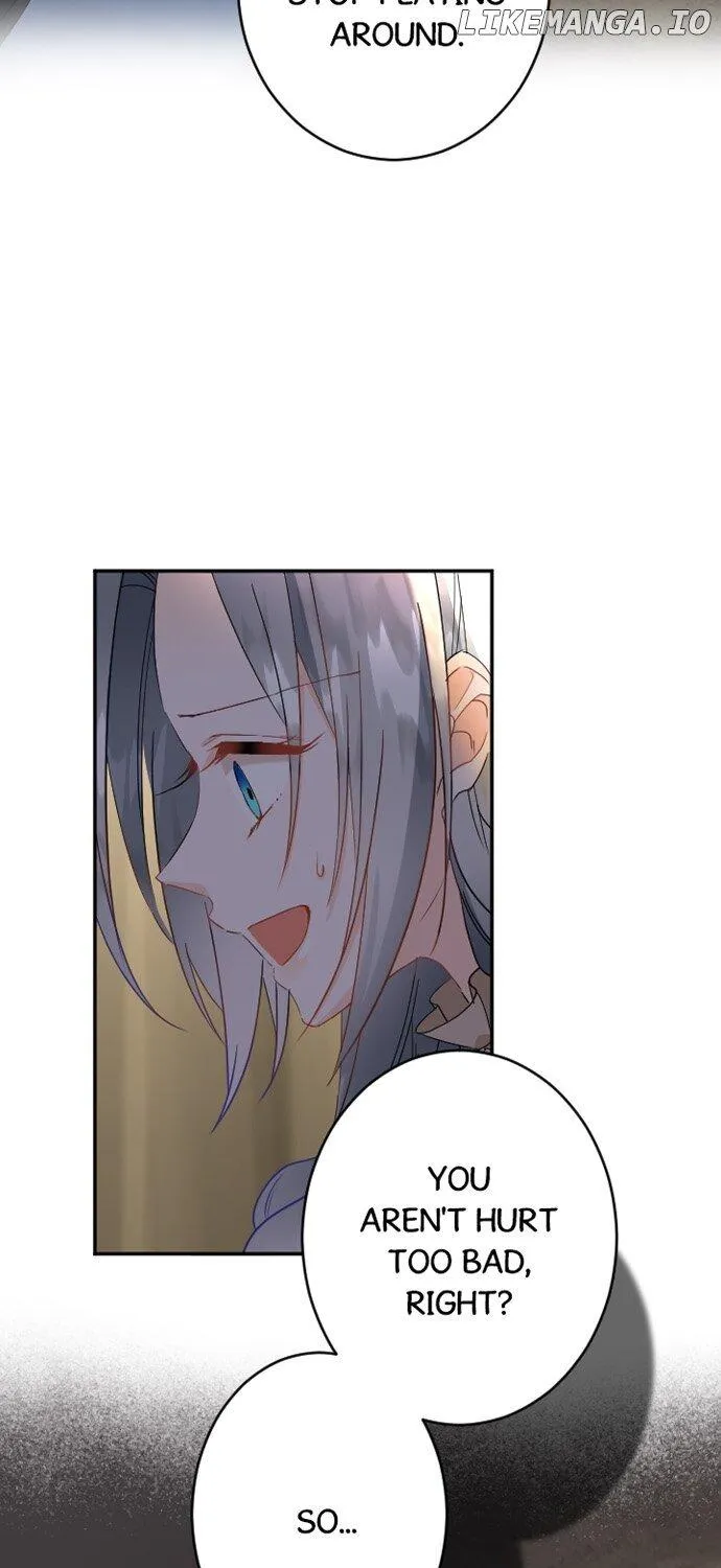 I Refuse to Be Executed a Second Time Chapter 99 page 48 - 