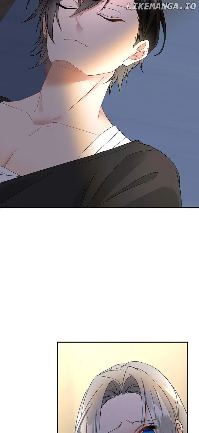 I Refuse to Be Executed a Second Time Chapter 99 page 50 - 