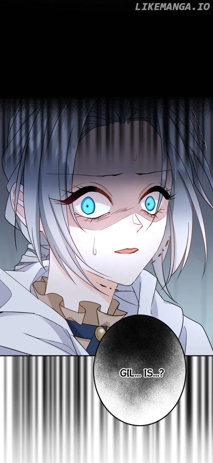 I Refuse to Be Executed a Second Time Chapter 99 page 6 - 